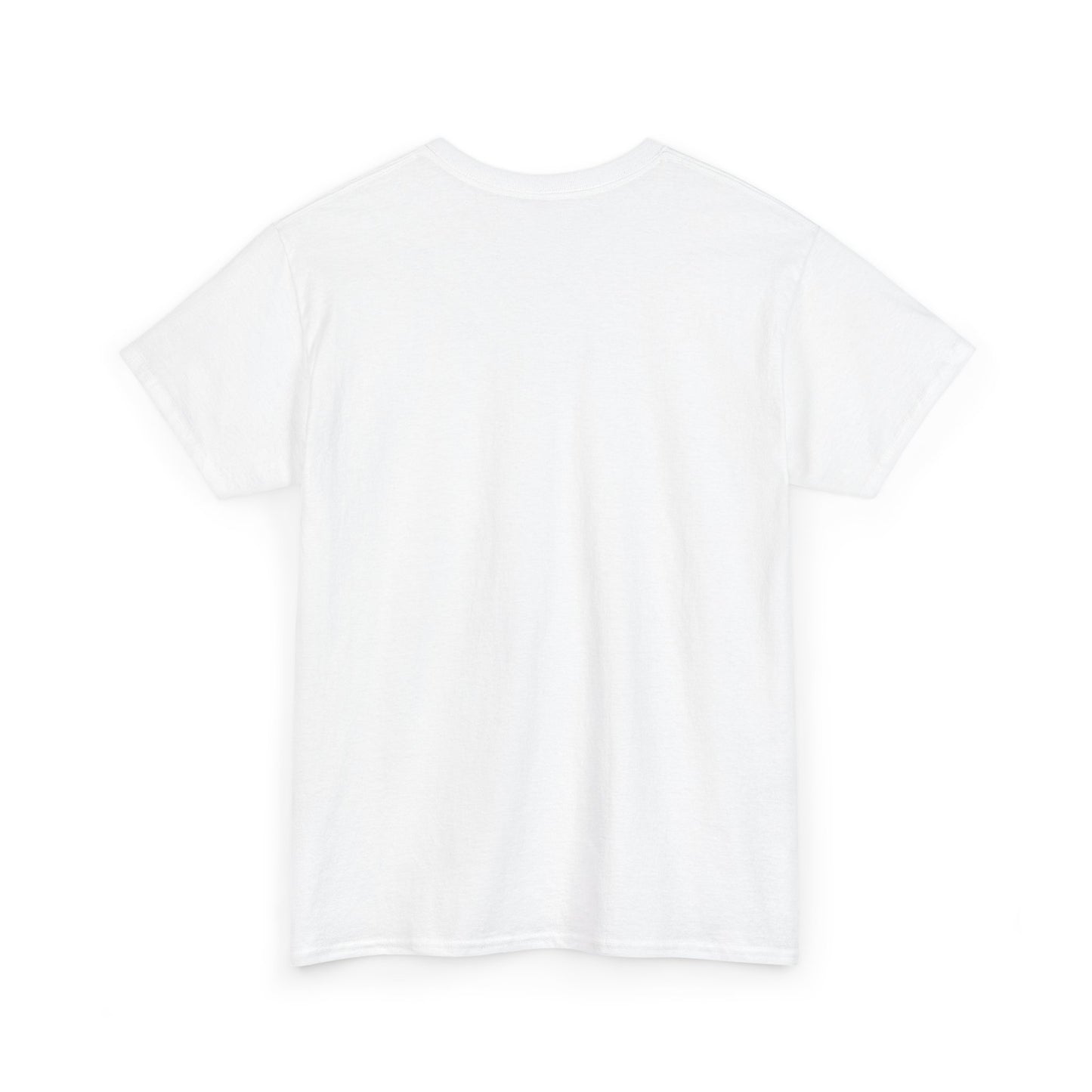 ALL NEW Turkey Heavy Cotton Tee