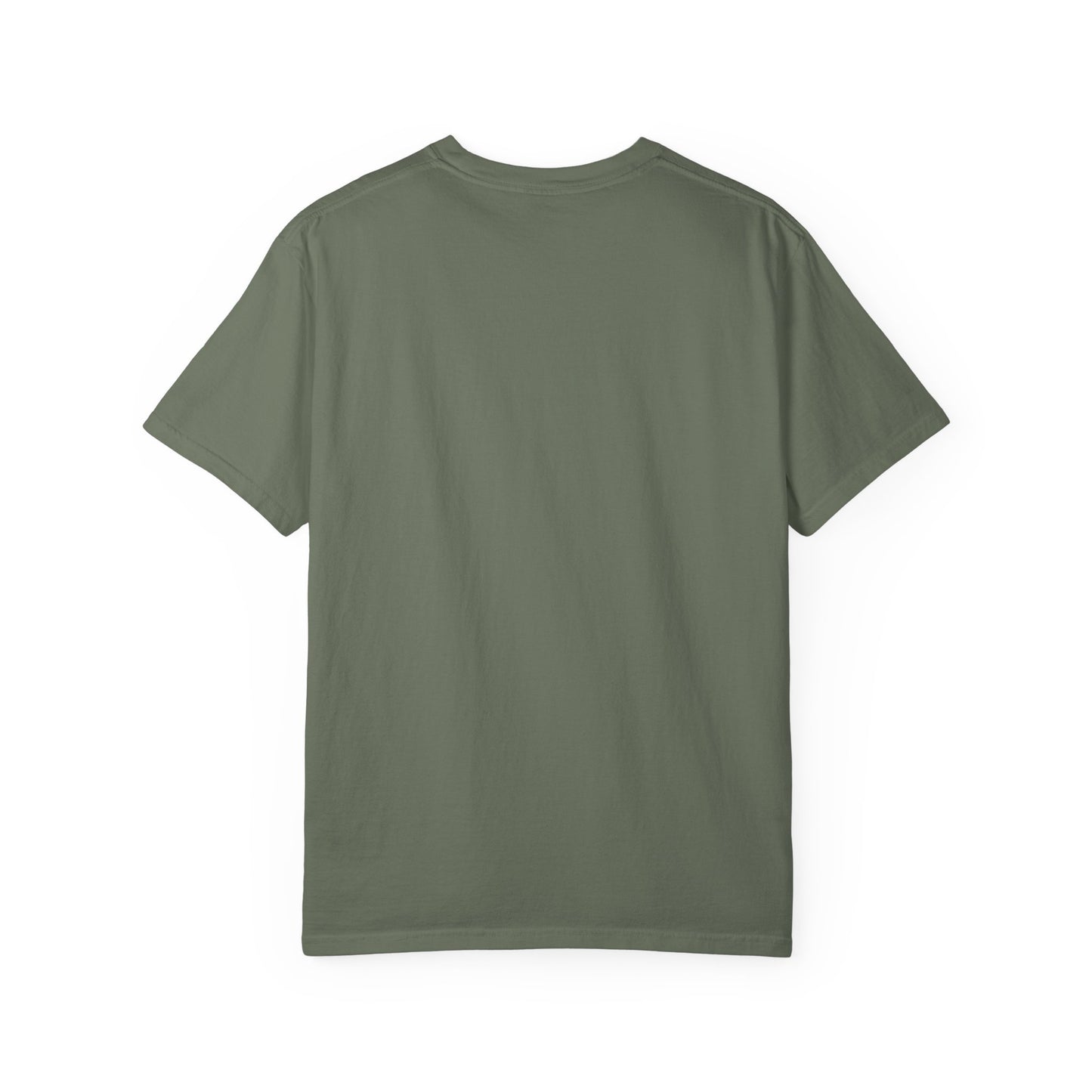 We GET to Duck Hunt Graphic Comfort Colors Tee