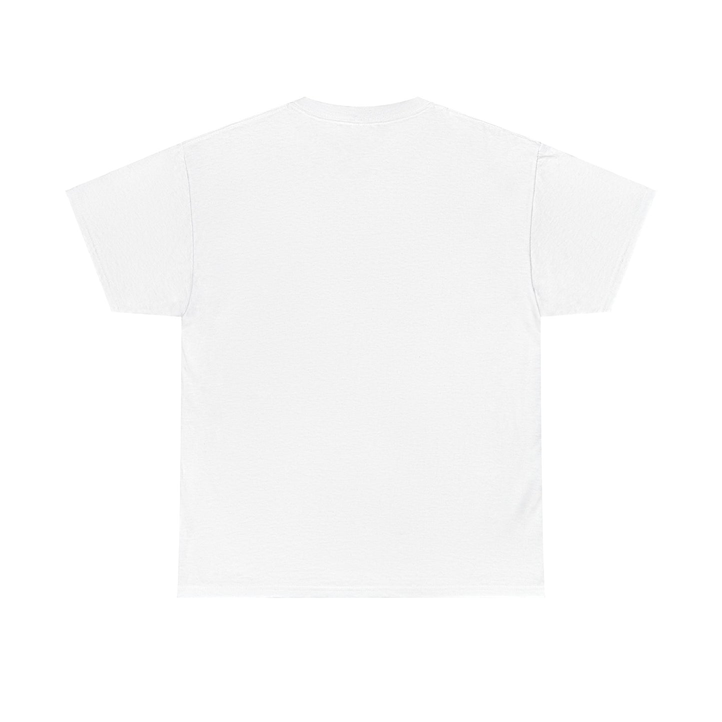 ALL NEW Turkey Heavy Cotton Tee