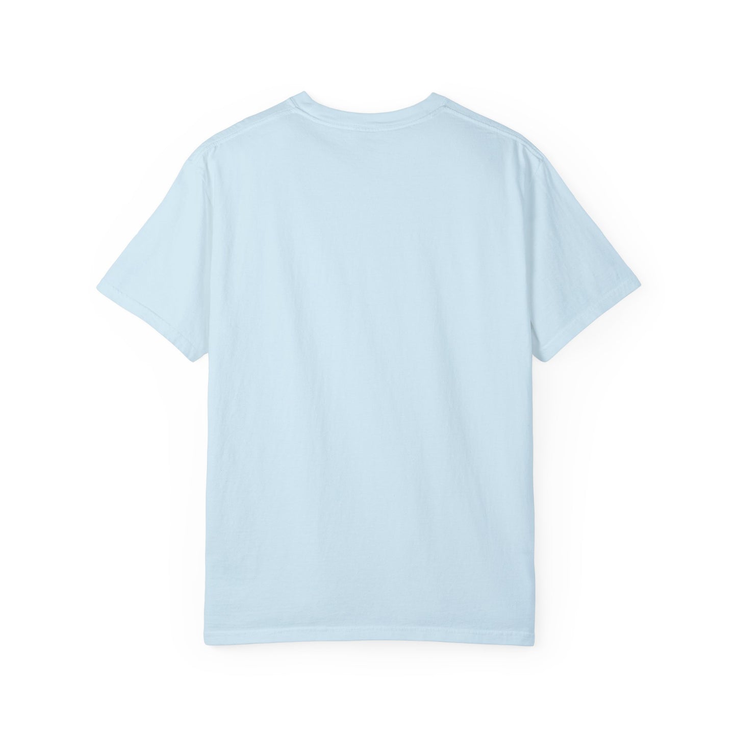 HOT MERCS *LIMITED EDITION* Unisex Comfort Colors Tee