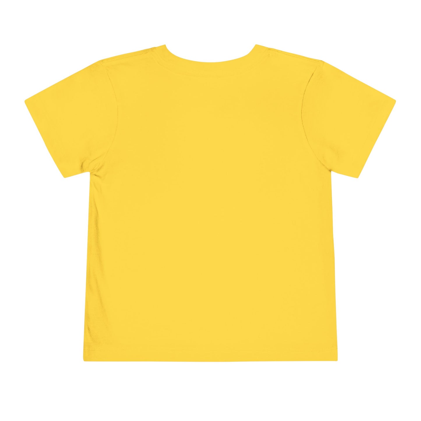 ALL NEW Toddler Short Sleeve Tee