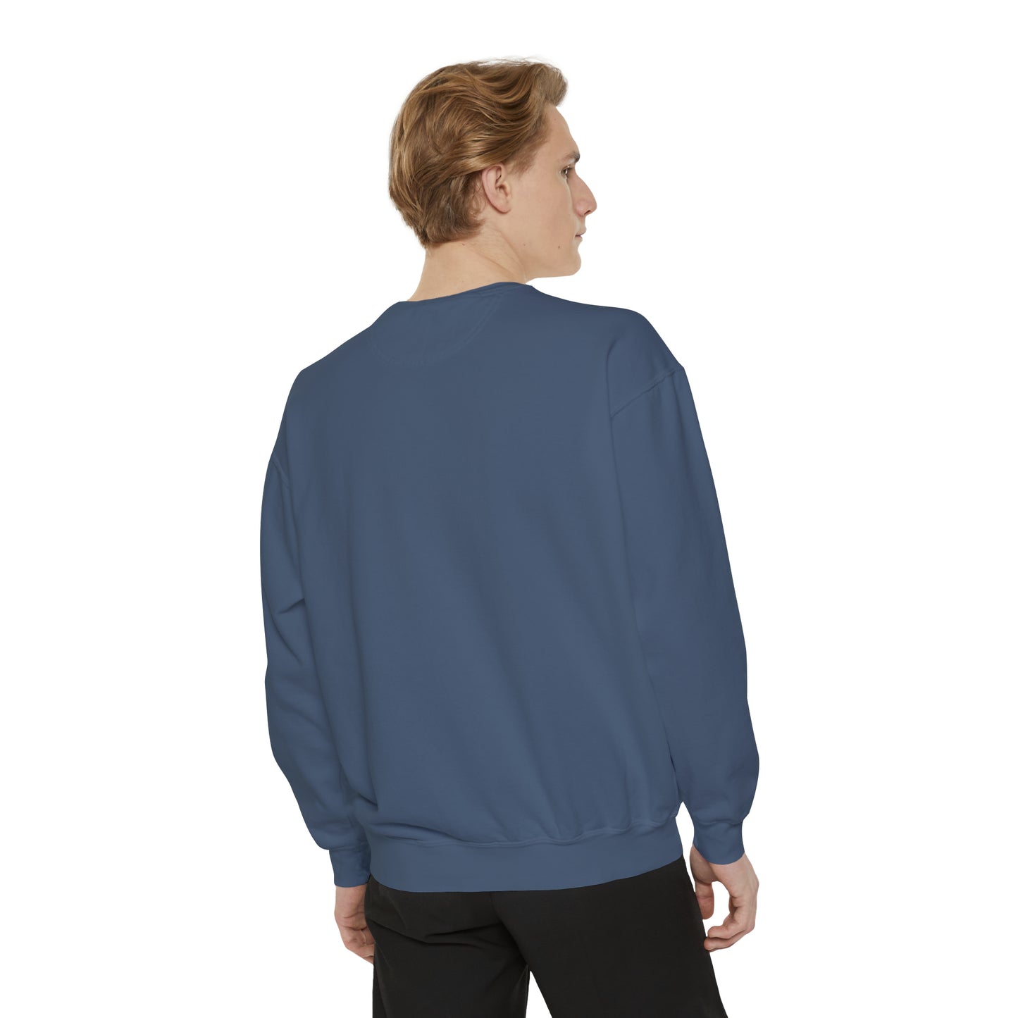 ALL NEW Ultimate Comfort Colors Sweatshirt