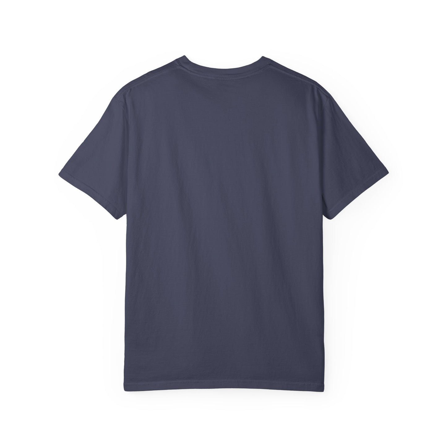 We GET to Duck Hunt Graphic Comfort Colors Tee