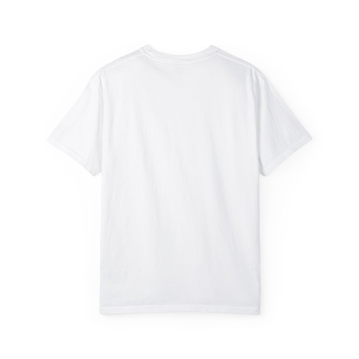 HOT MERCS *LIMITED EDITION* Unisex Comfort Colors Tee