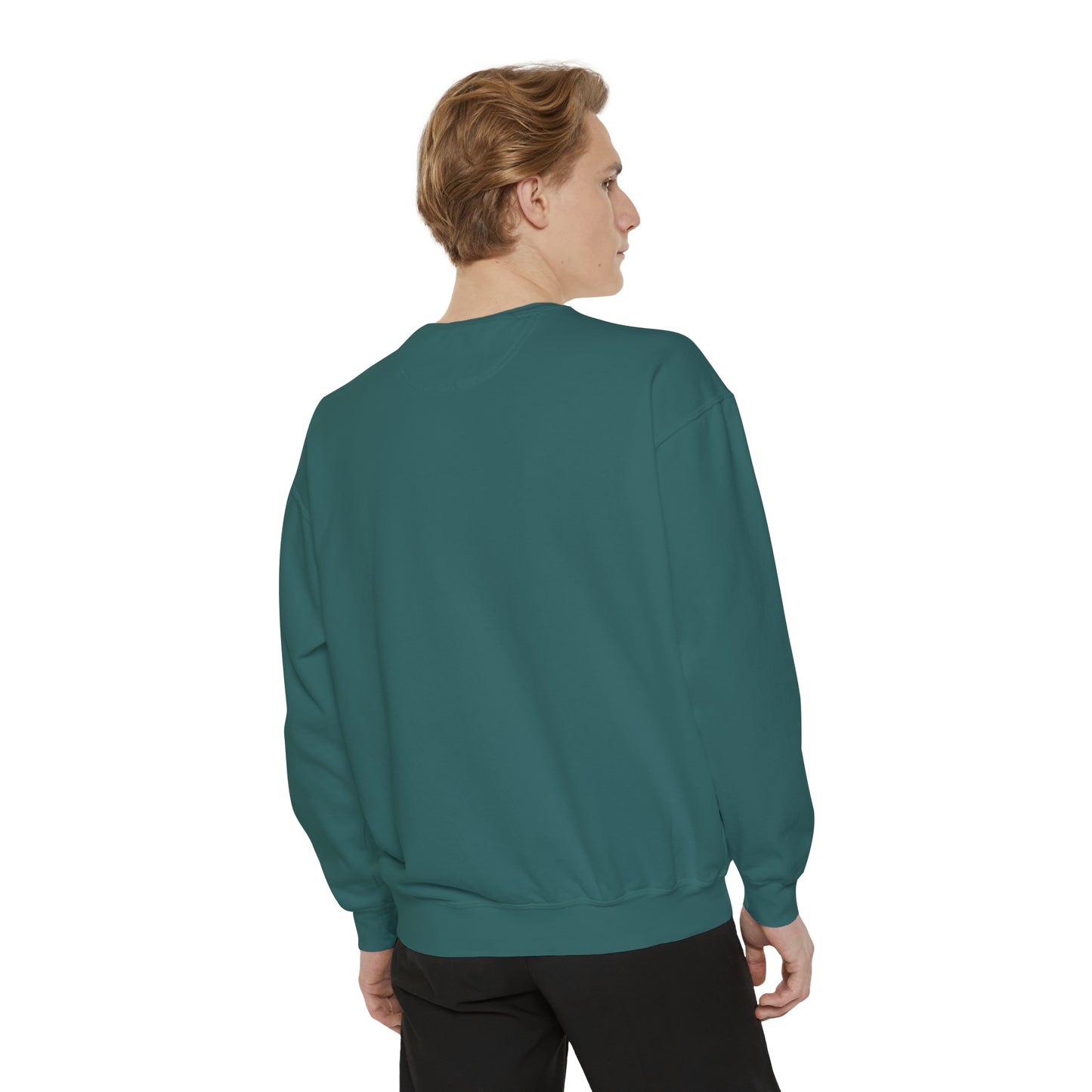 ALL NEW Ultimate Comfort Colors Sweatshirt