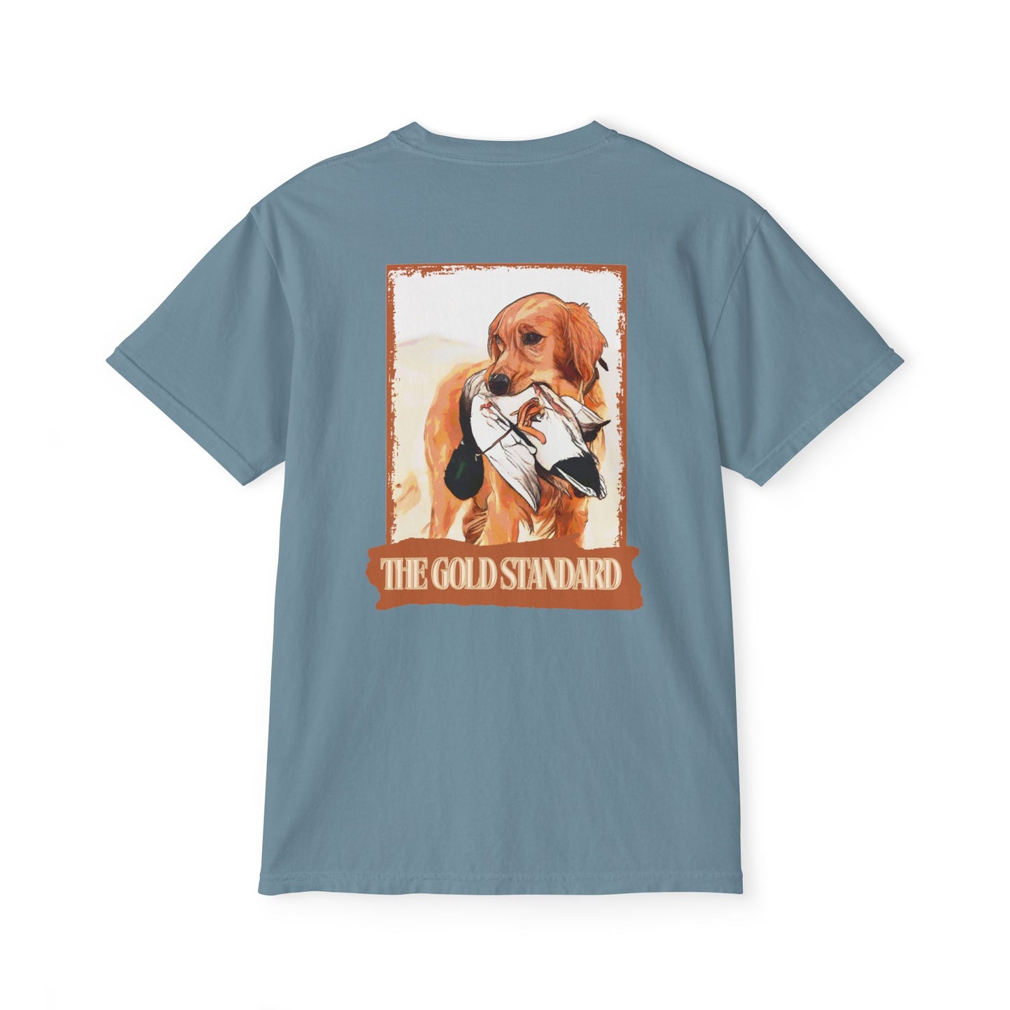Gold Standard Kate Tee