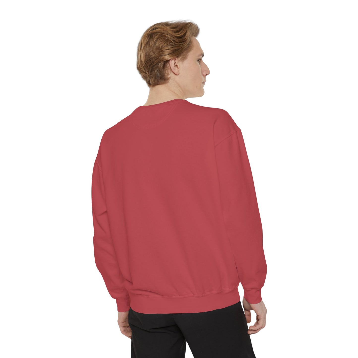 ALL NEW *EMBROIDERED* Longbeard Sweatshirt