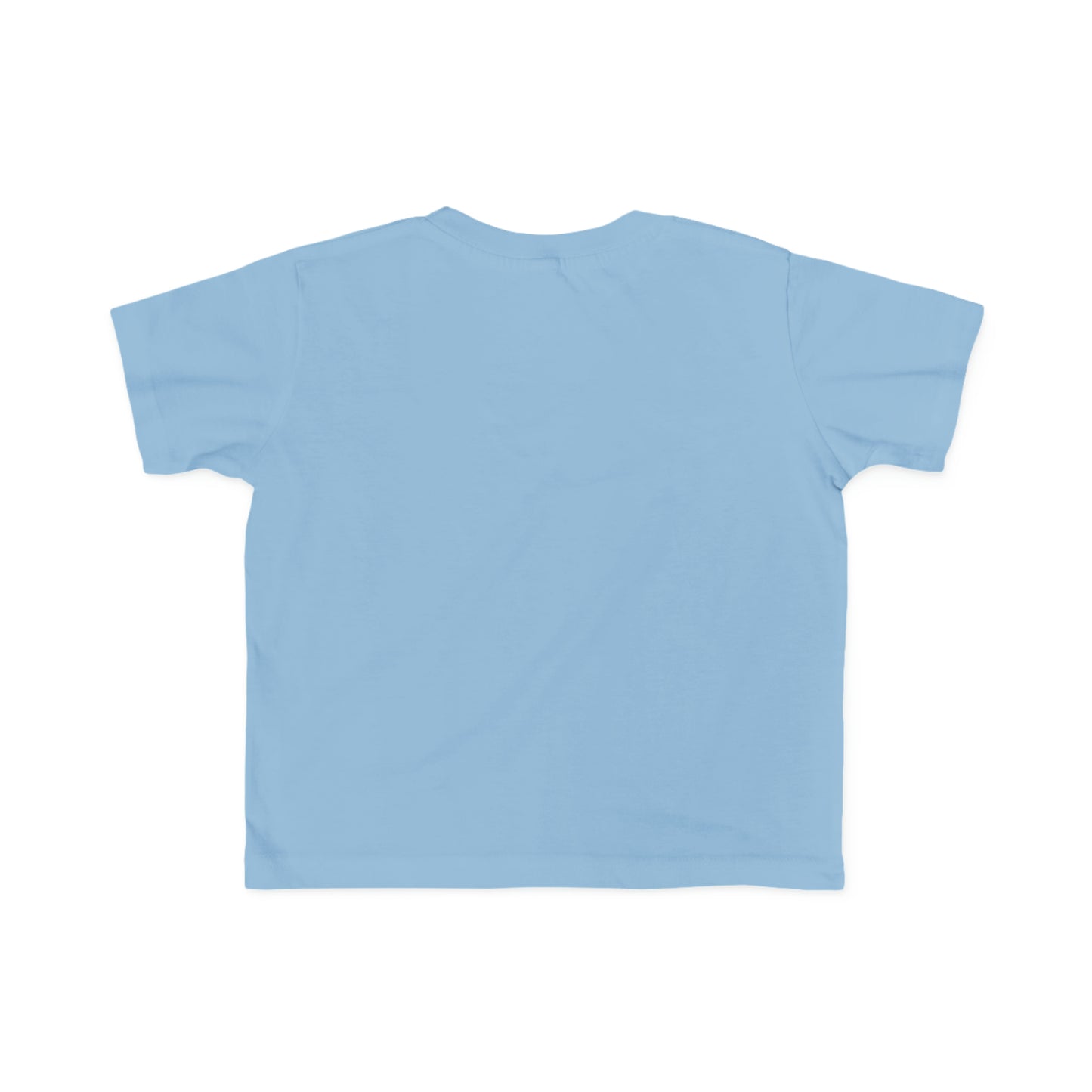 Toddler's Change The World Tee