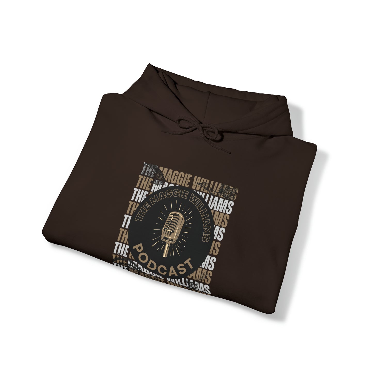 Comfy Hunt Hoodie