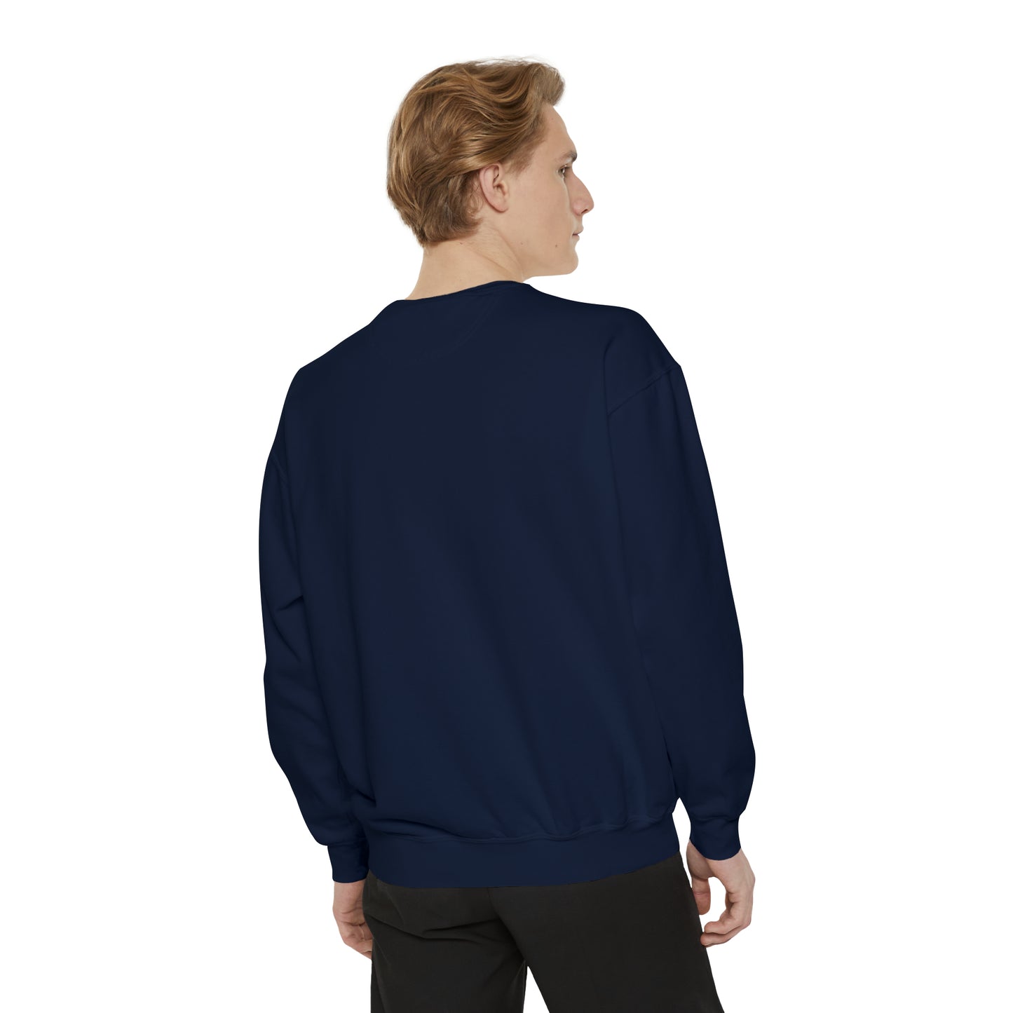 Woman's Place Sweatshirt