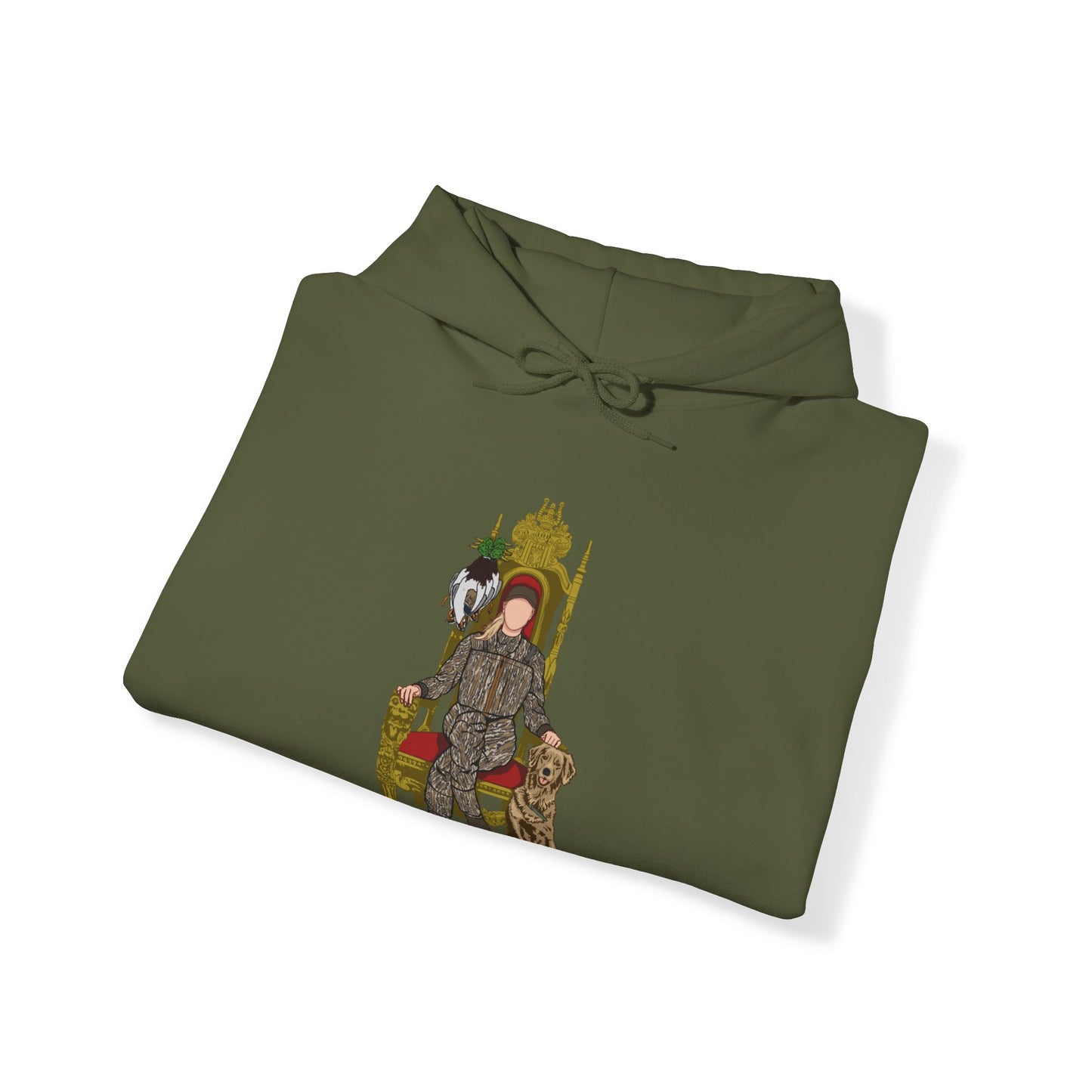 ALL NEW Ultimate Hunt Hoodie