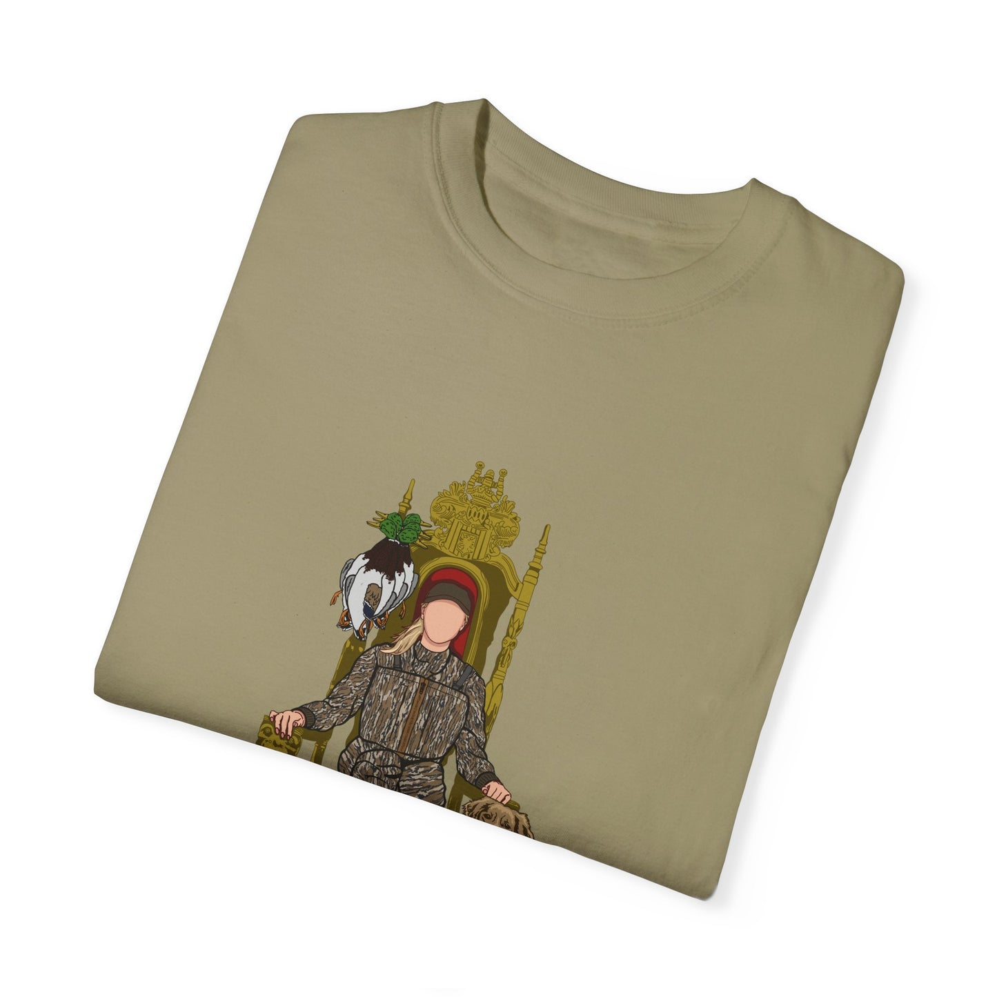 ALL NEW Ultimate T-shirt