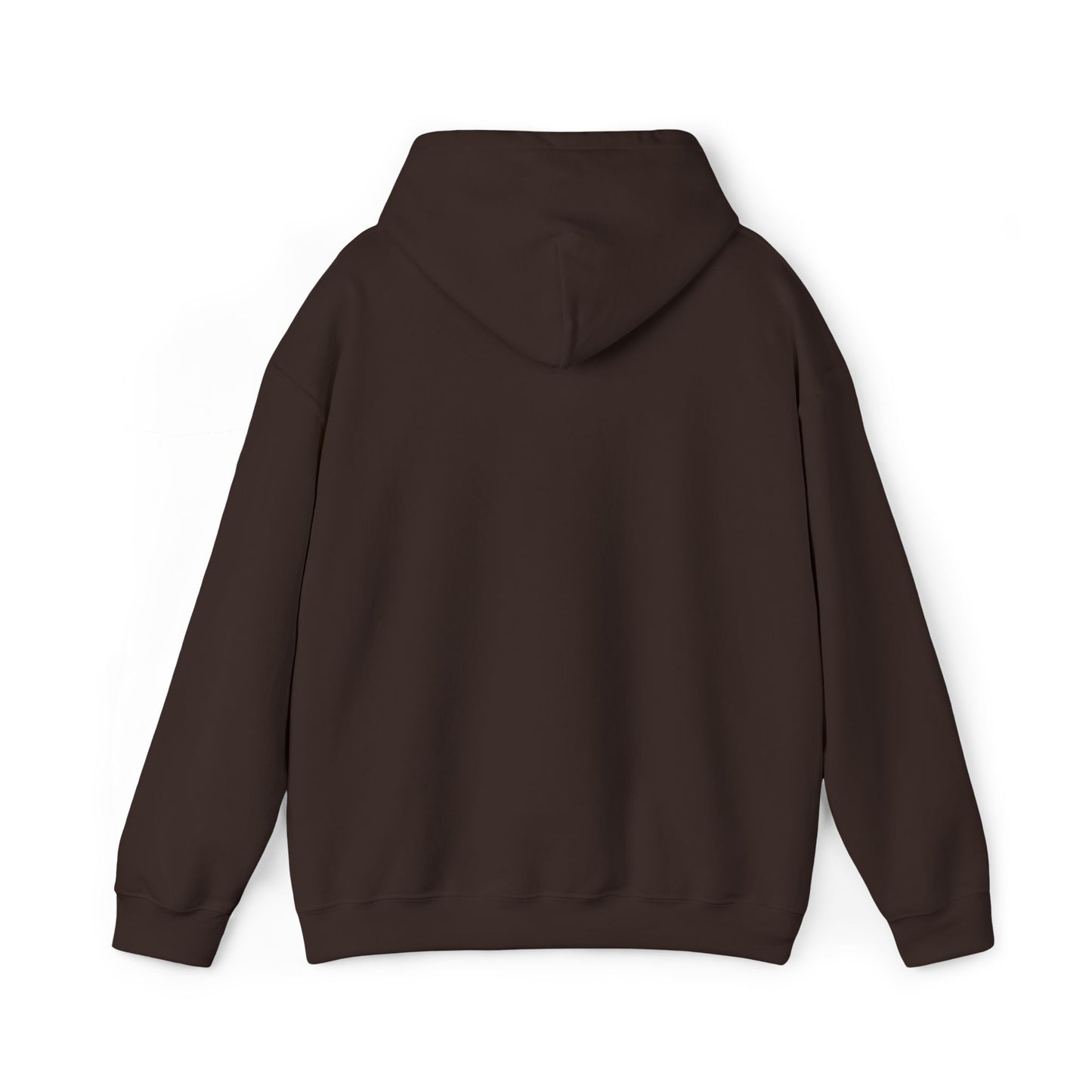 ALL NEW *EMBROIDERED* LONGBEARD HOODIE