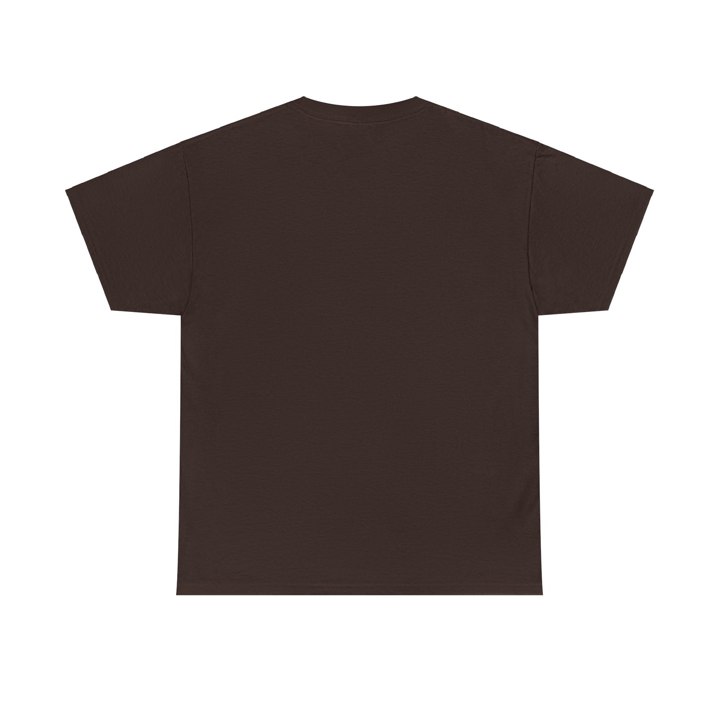 ALL NEW Turkey Heavy Cotton Tee