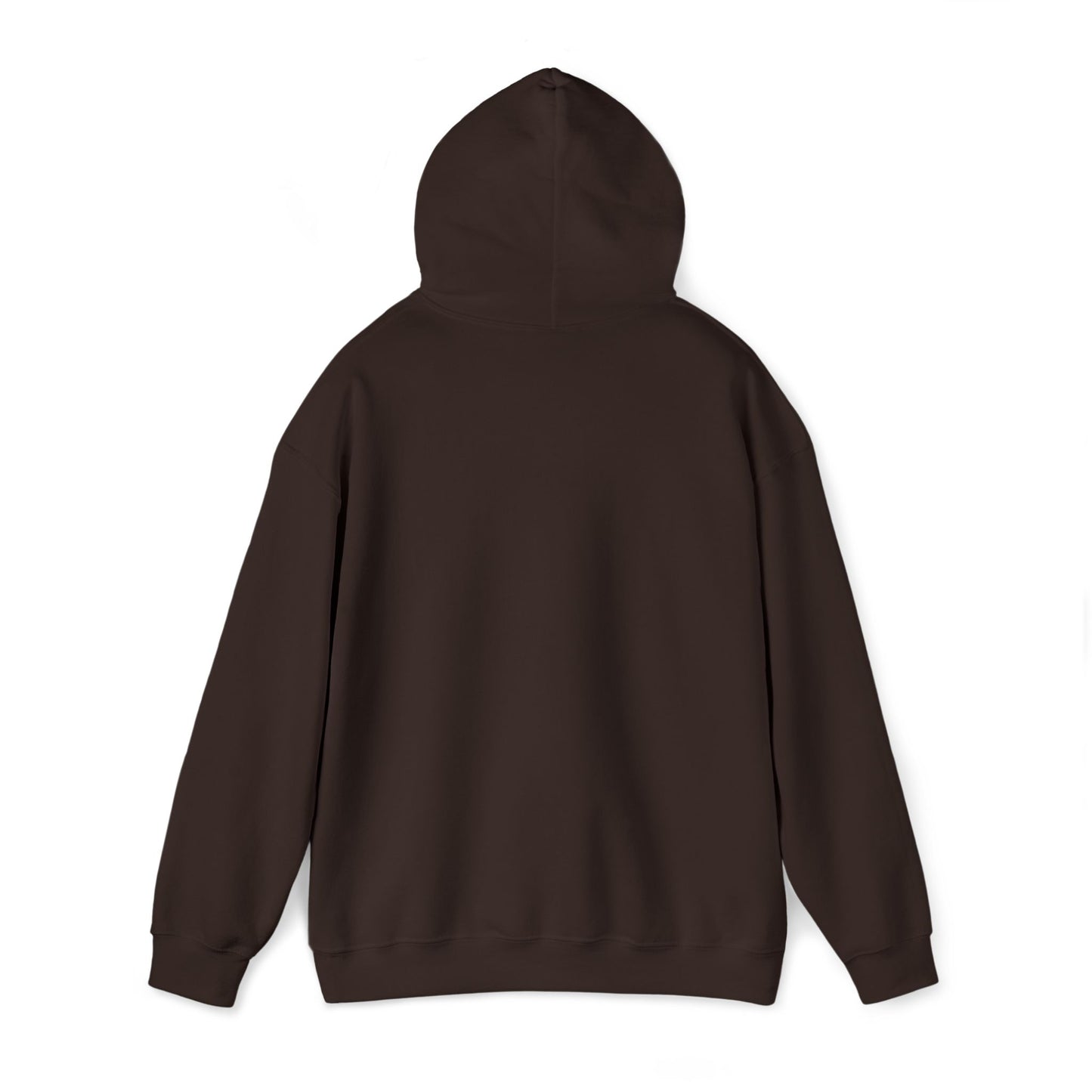 ALL NEW *EMBROIDERED* LONGBEARD HOODIE