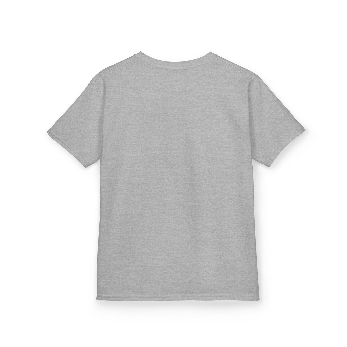 Youth Flyway Doodle Tee