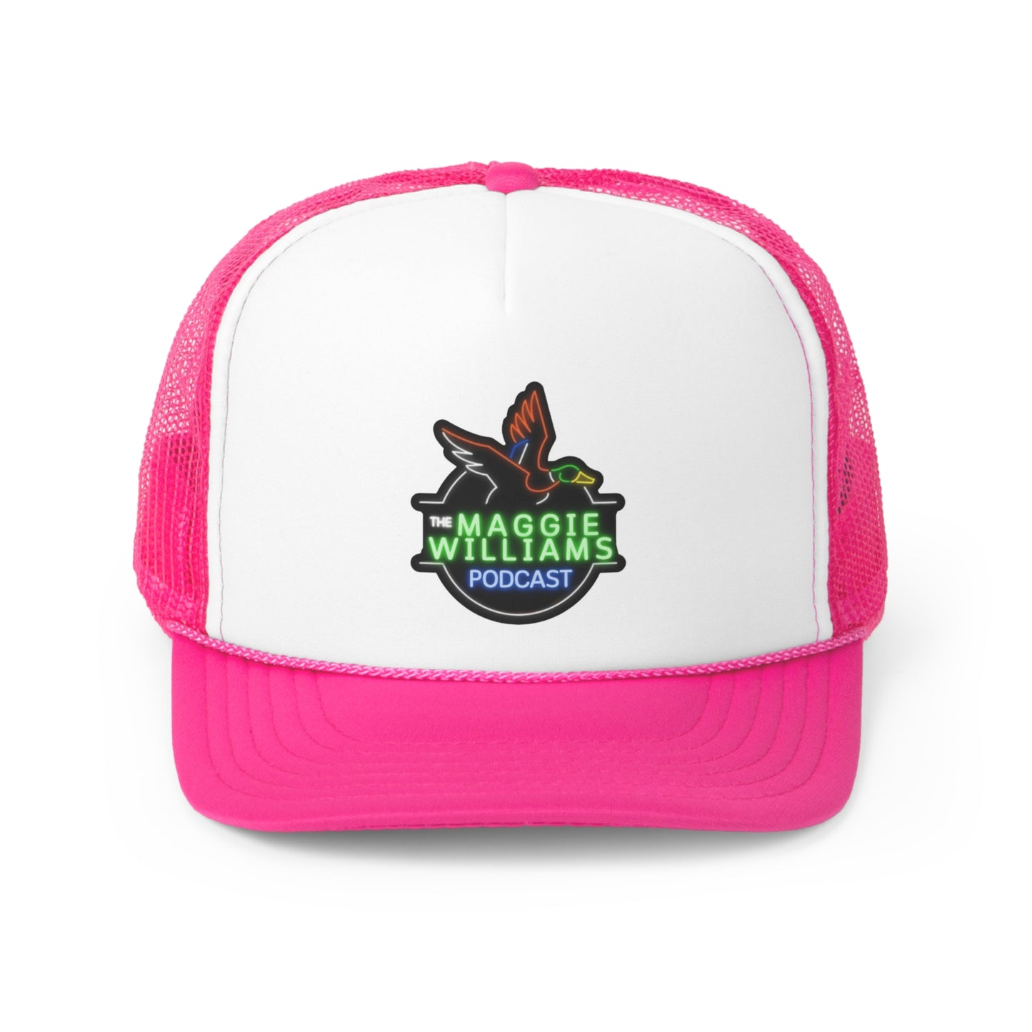 Trucker Caps