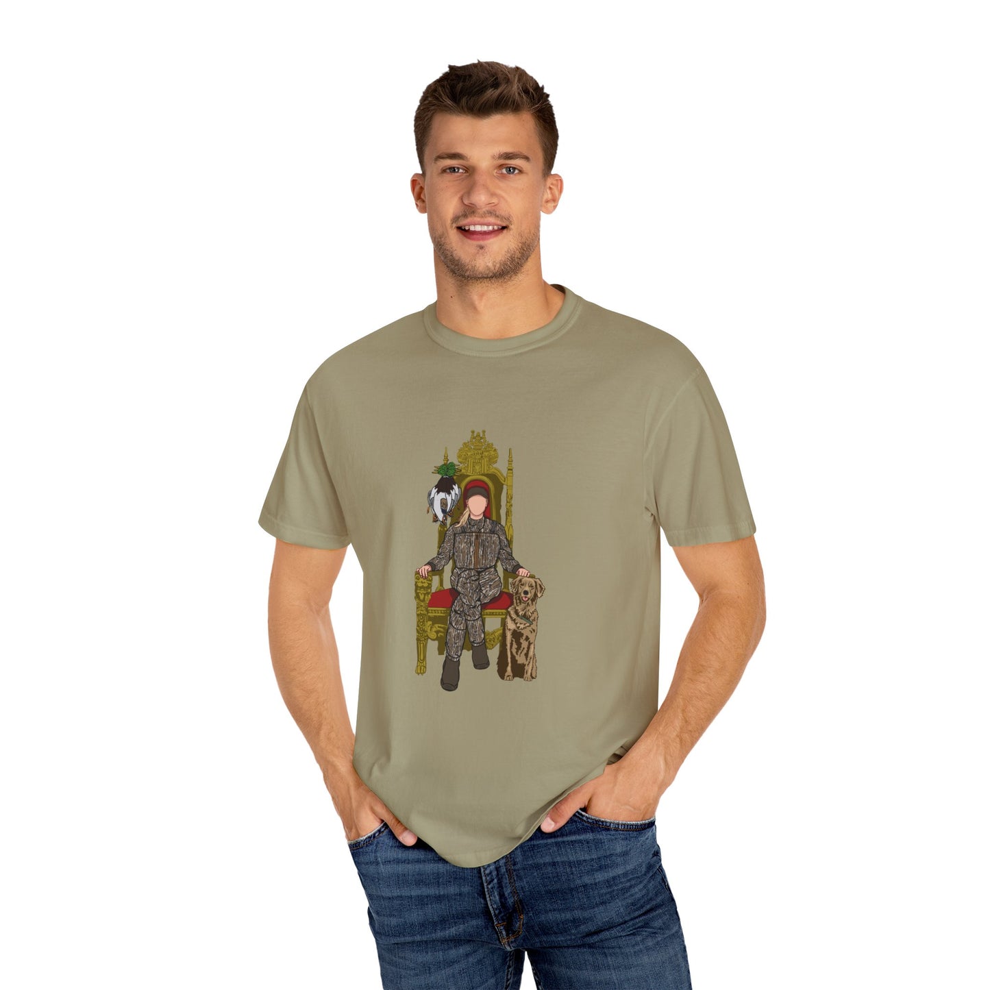 ALL NEW Ultimate T-shirt