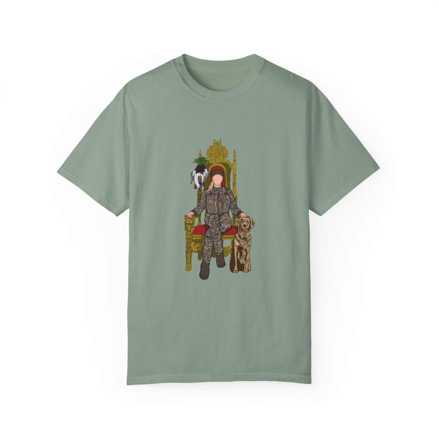 ALL NEW Ultimate T-shirt