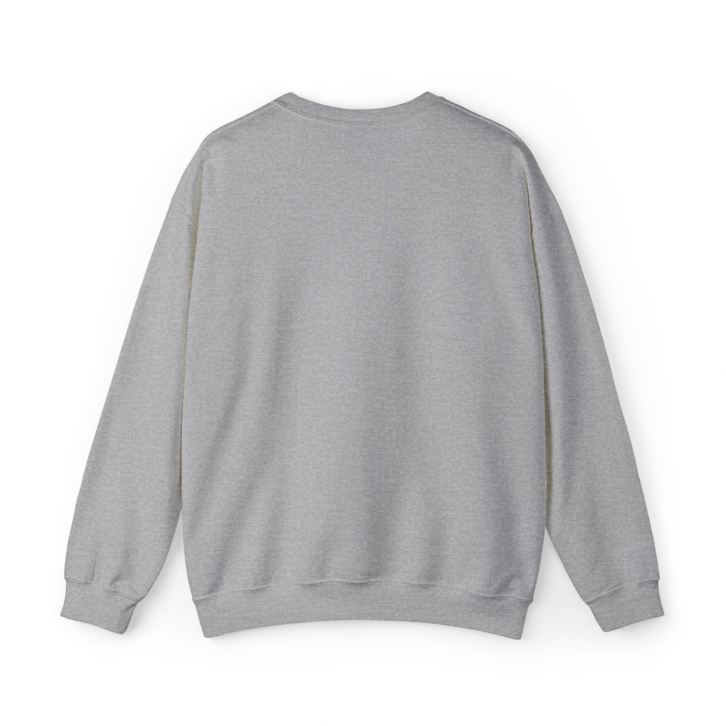Heavy Blend Cowboy Crewneck