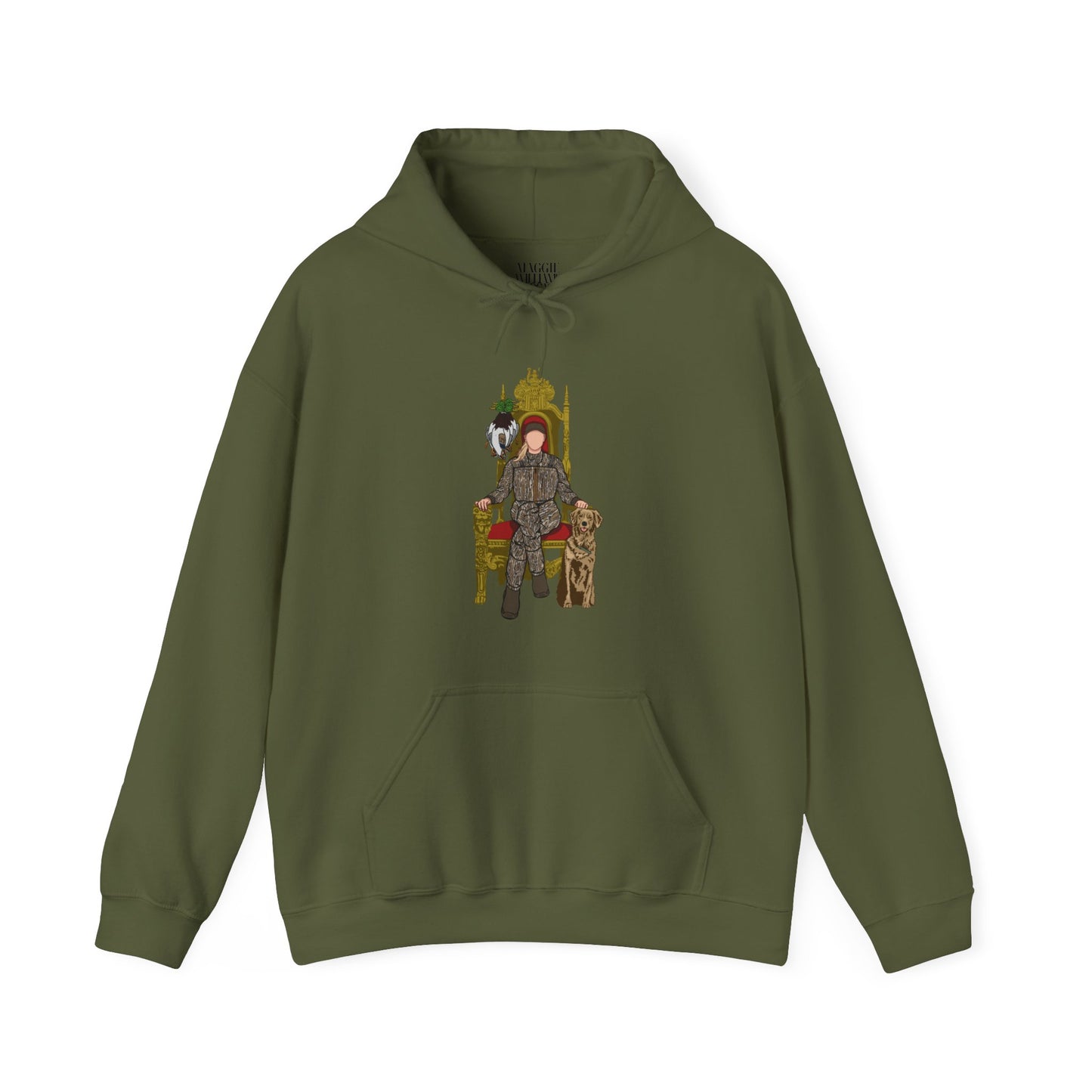 ALL NEW Ultimate Hunt Hoodie