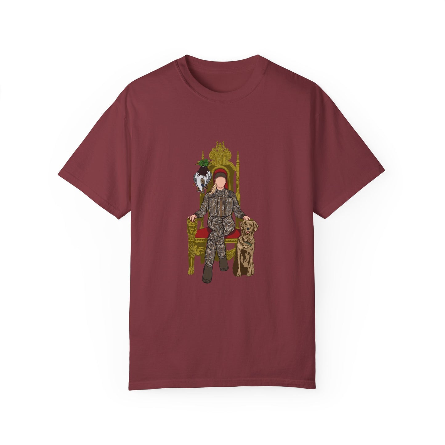 ALL NEW Ultimate T-shirt