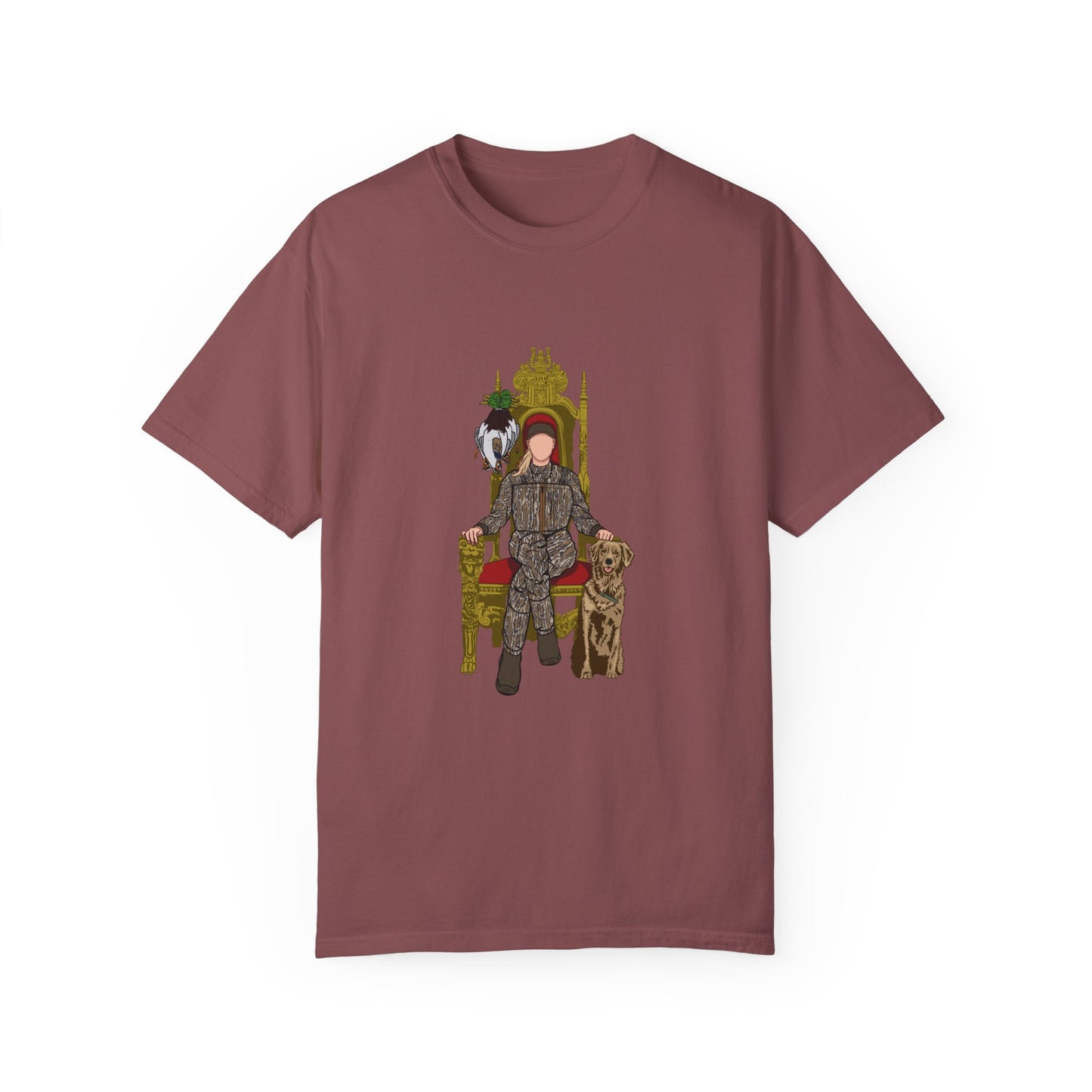 ALL NEW Ultimate T-shirt