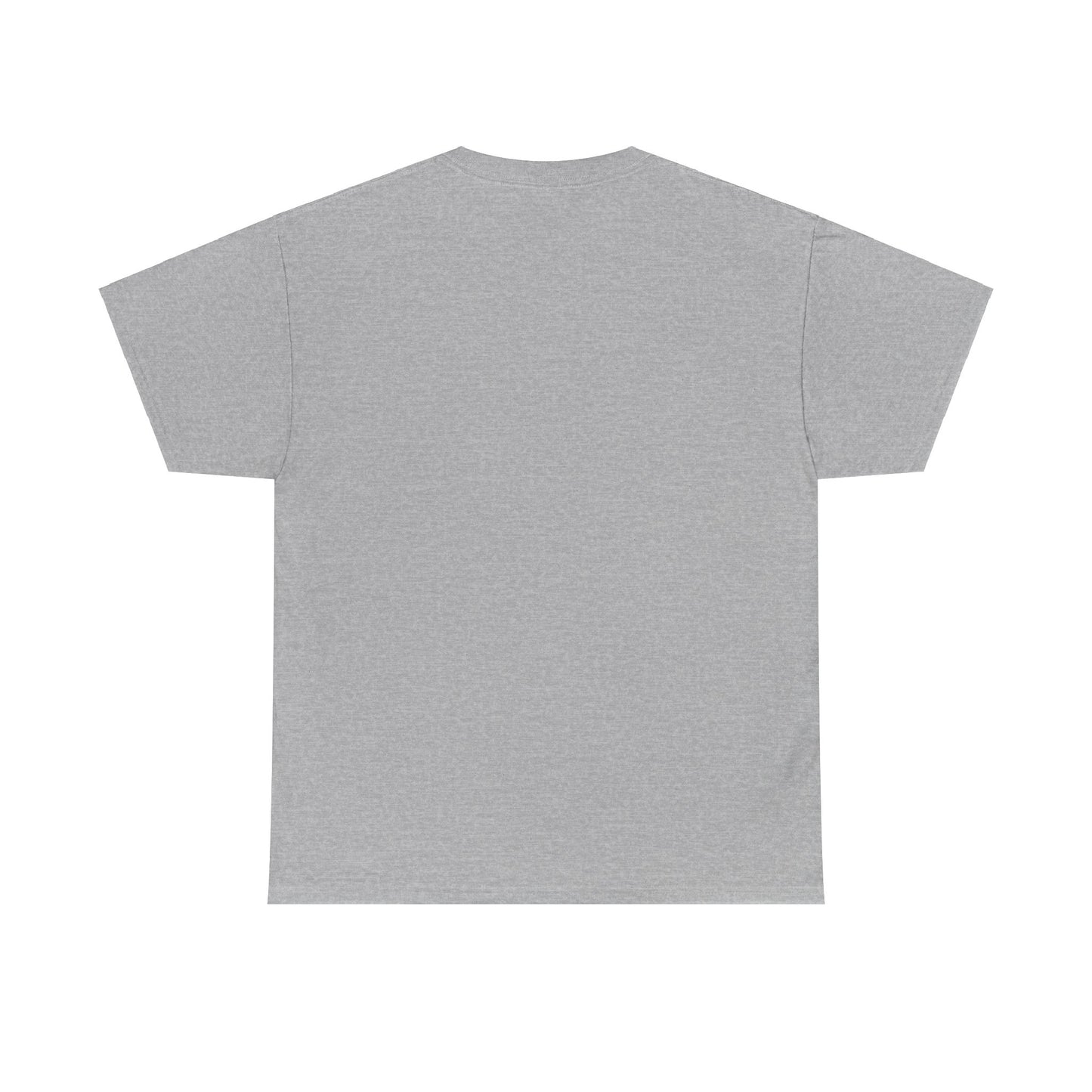 ALL NEW Turkey Heavy Cotton Tee