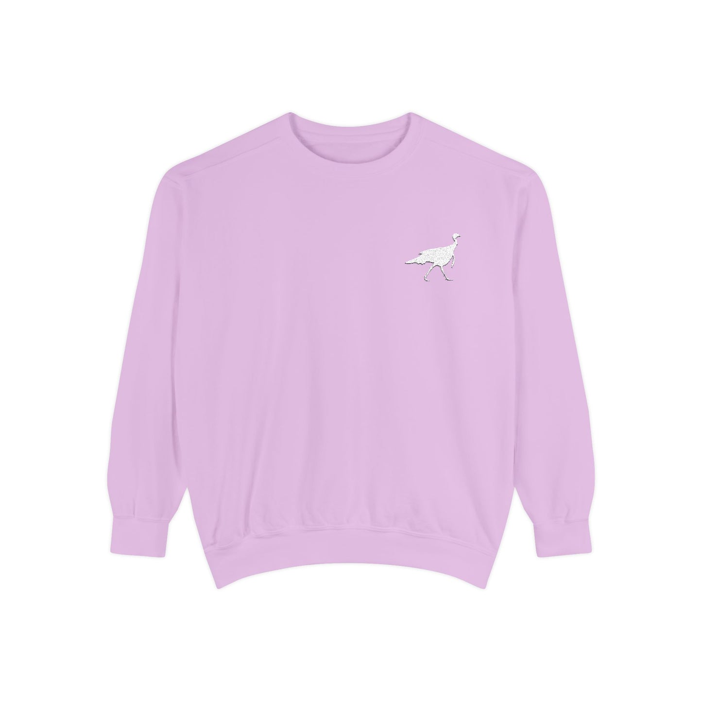 ALL NEW *EMBROIDERED* Longbeard Sweatshirt