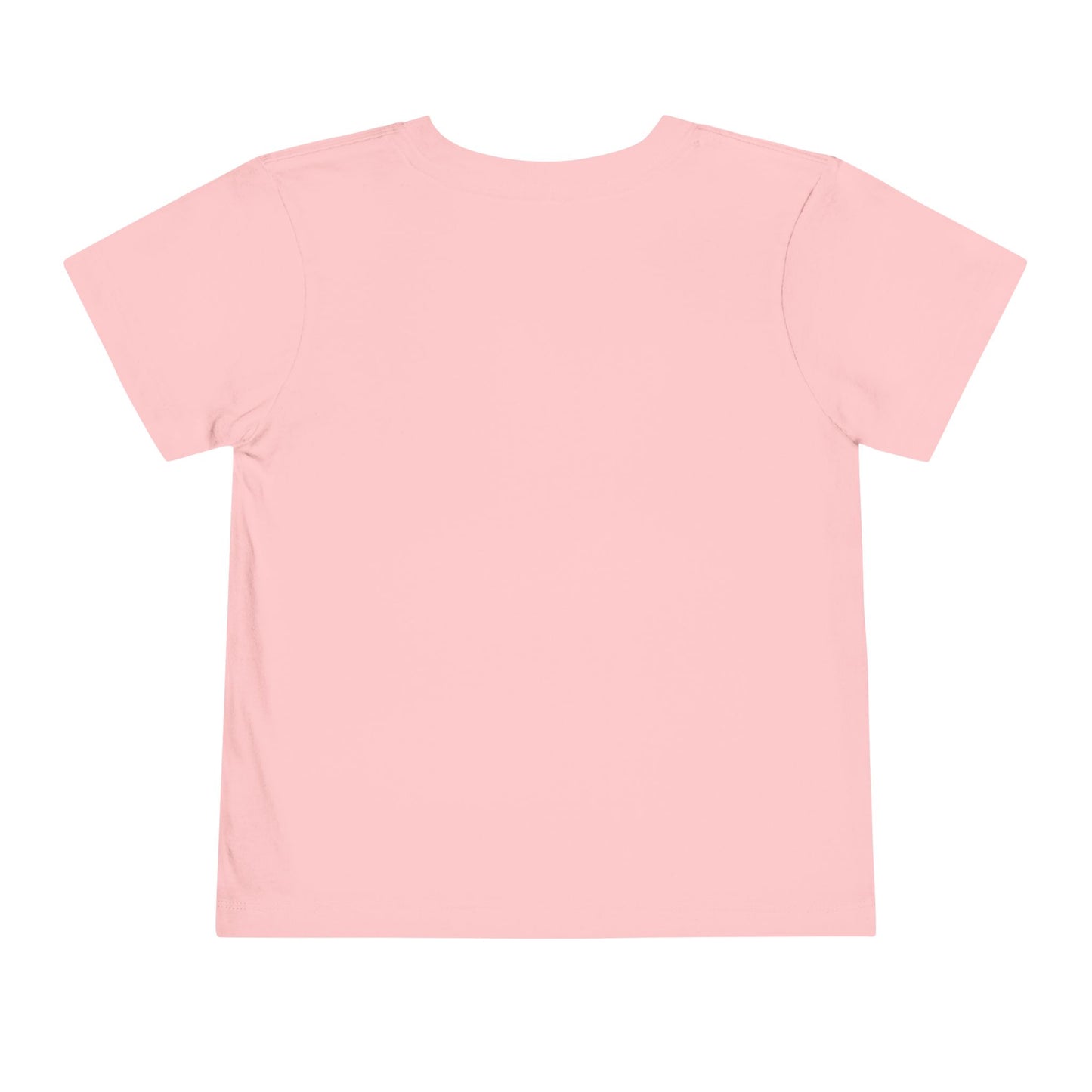 ALL NEW Toddler Short Sleeve Tee