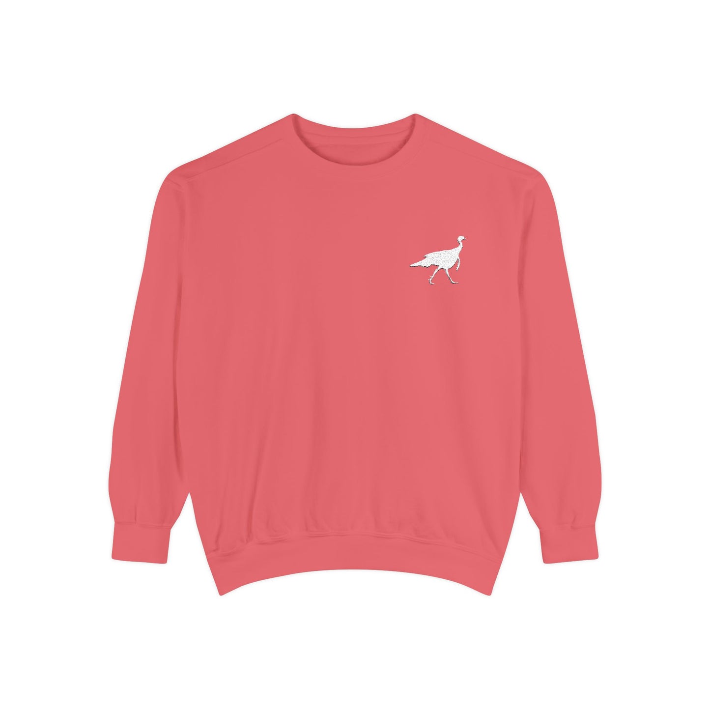 ALL NEW *EMBROIDERED* Longbeard Sweatshirt