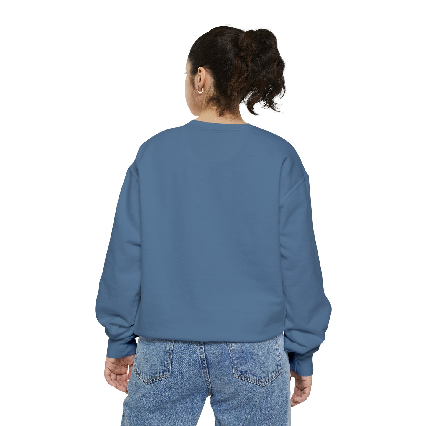 Comfort Colors Hunt Crewneck