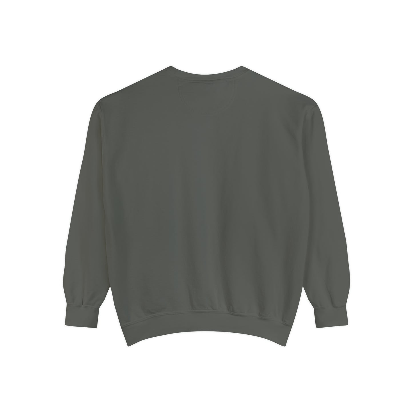 Woman's Place Sweatshirt