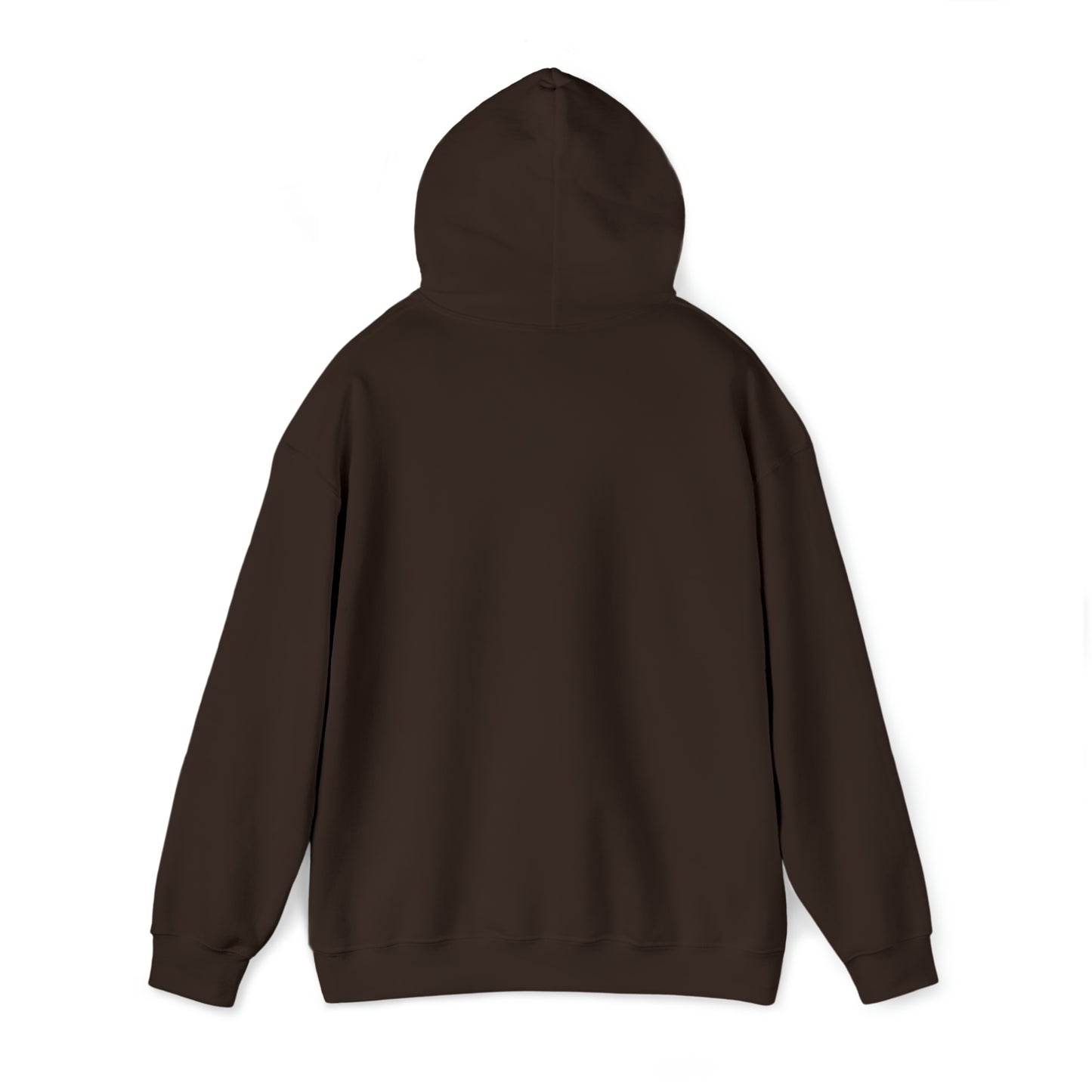 Comfy Duck Co Hoodie