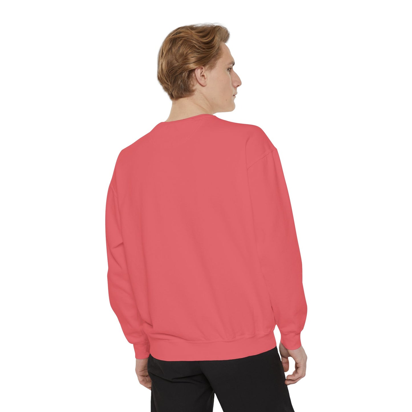 ALL NEW *EMBROIDERED* Golden Retriever Sweatshirt
