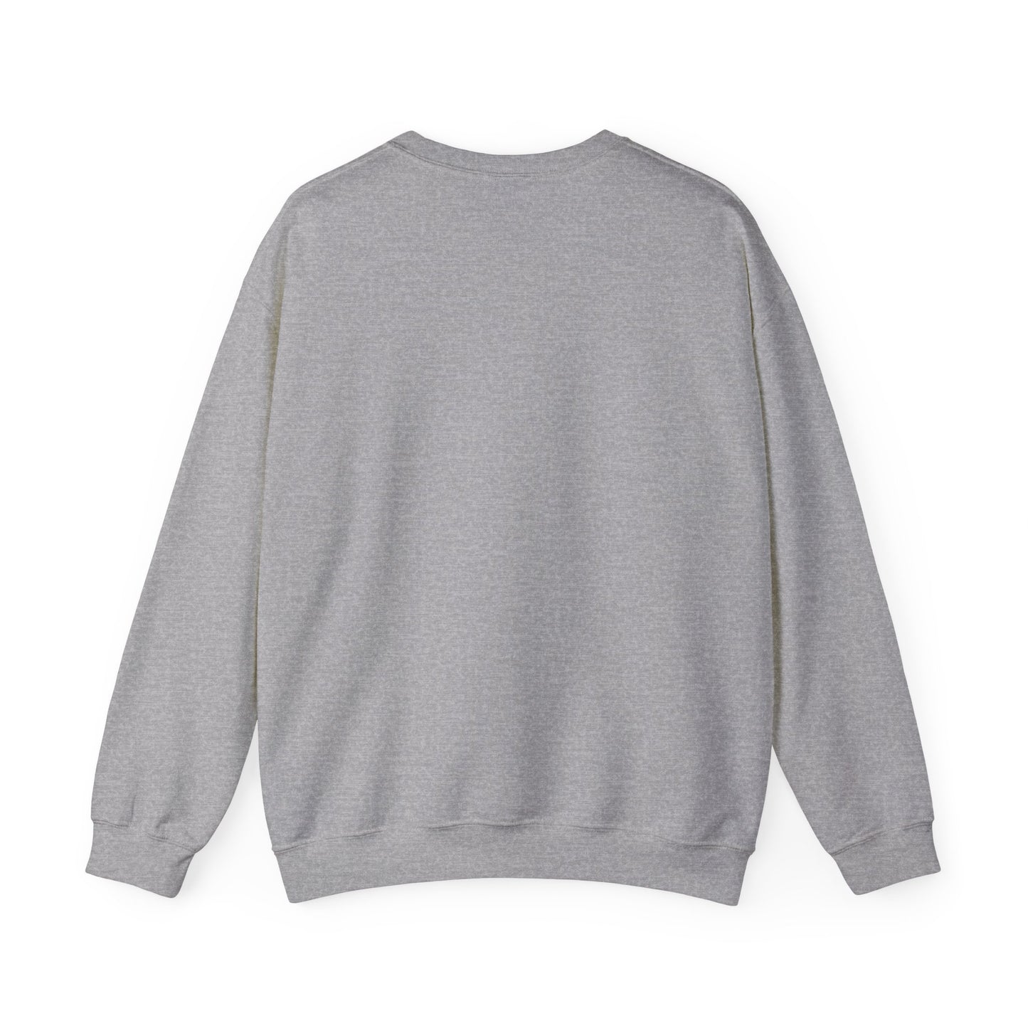 Maggie The Riveter Crewneck