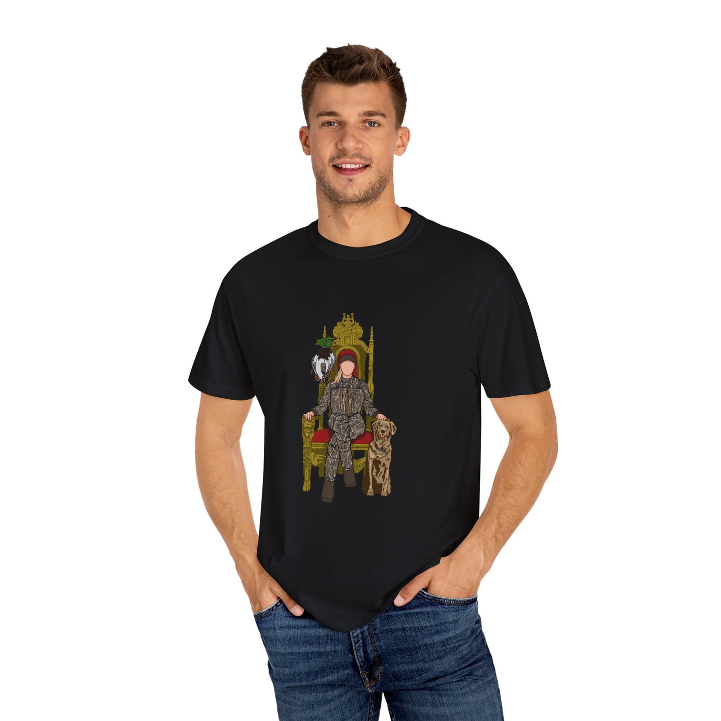 ALL NEW Ultimate T-shirt